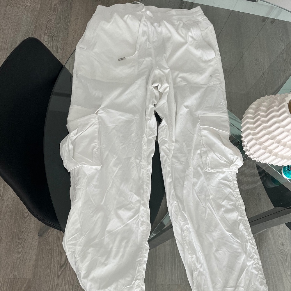 Lululemon Dance Studio Pants